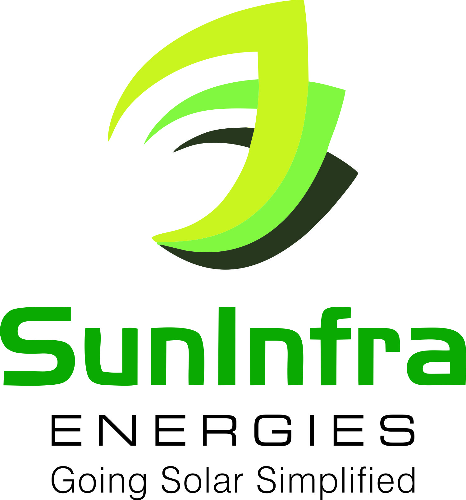 SunInfra Energies Logo